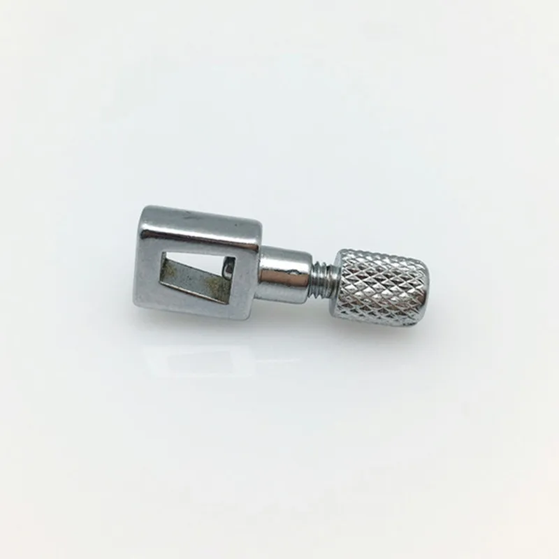 129853-001 игольчатый зажим с винтом для Brother 5BB5185