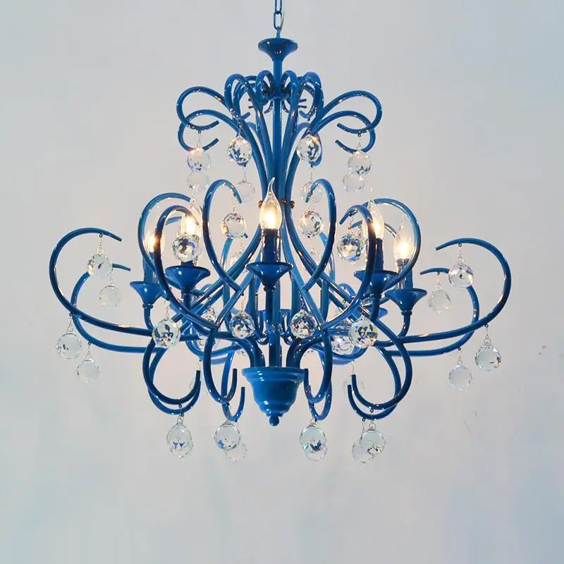 Люстра для гостиной спальни столовой со светодиодной подсветкой|lights & lighting|lights