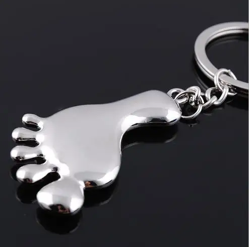 Брелок детский посеребренный 20 шт. | Дом и сад