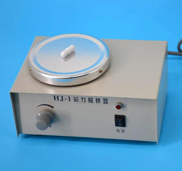 

lab agitator magnetic stirring apparatus whisk Laboratory beaker mixing tools