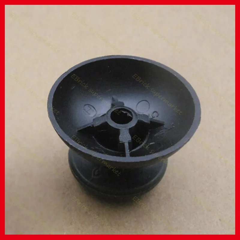 100 шт./лот аналоговый джойстик колпачок для стика контроллера PlayStation 2 PS2|cap earphone|cap