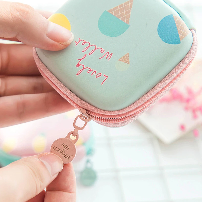 Подставка для наушников гарнитуры футляр карт памяти денег ключей органайзер