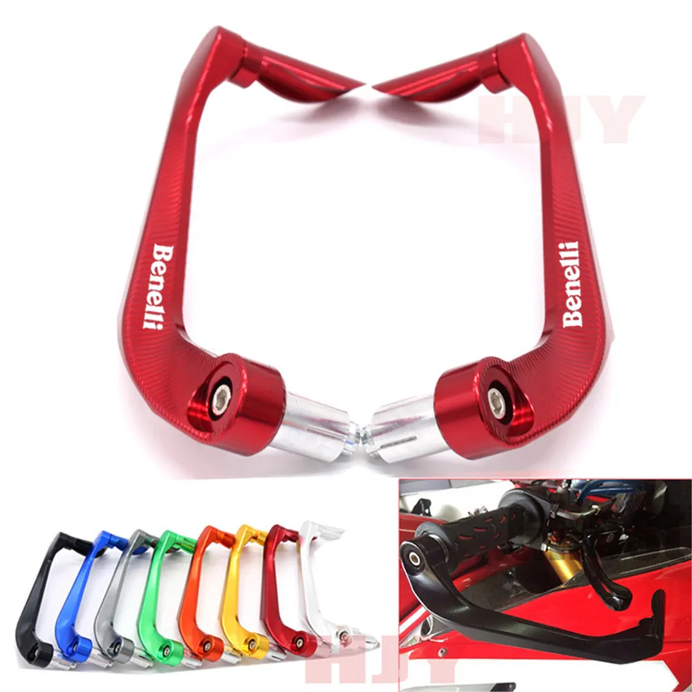 Алюминиевые рычаги тормозной муфты для мотоцикла Benelli BJ150T-10C BJ150T BJ 150T 2017 CNC - купить