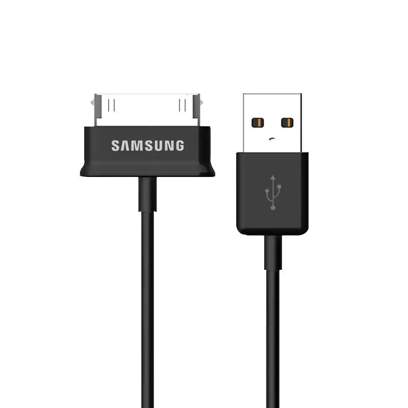 samsung Tab кабель передачи данных USB кабель для samsung Galaxy Tab Tablet P1000 P3100 P3110 N8000 N7500