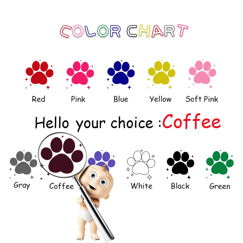 AiyoAiyo модная женская Настенная Наклейка ПВХ настенная художественная наклейка s современная модная Настенная Наклейка украшение дома аксессуары для гостиной - Цвет: Кофе