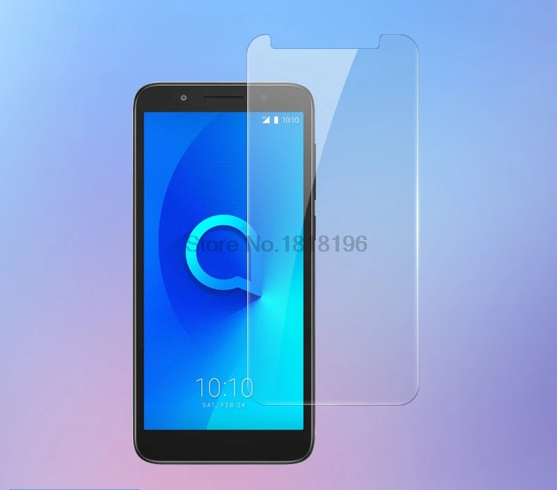 Защитное стекло для Alcatel 1X 5059D закаленное 5059A 5059I 5059J 5059T 5059X 5059 | Мобильные телефоны