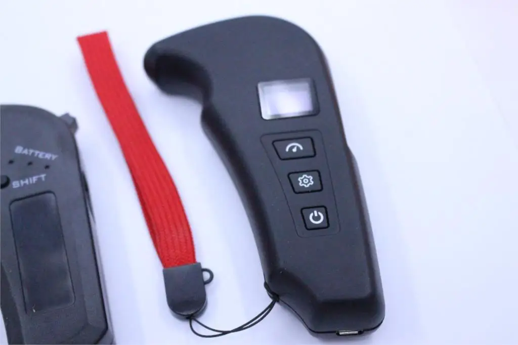 DIY четырехколесный Электрический скейтборд с одним приводом и двухприводным