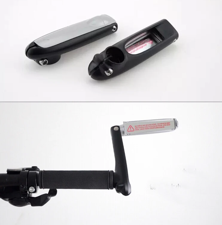 Зеркало Topeak Bar 'n кованый стержень со встроенным зеркалом TBM001 Аксессуары для