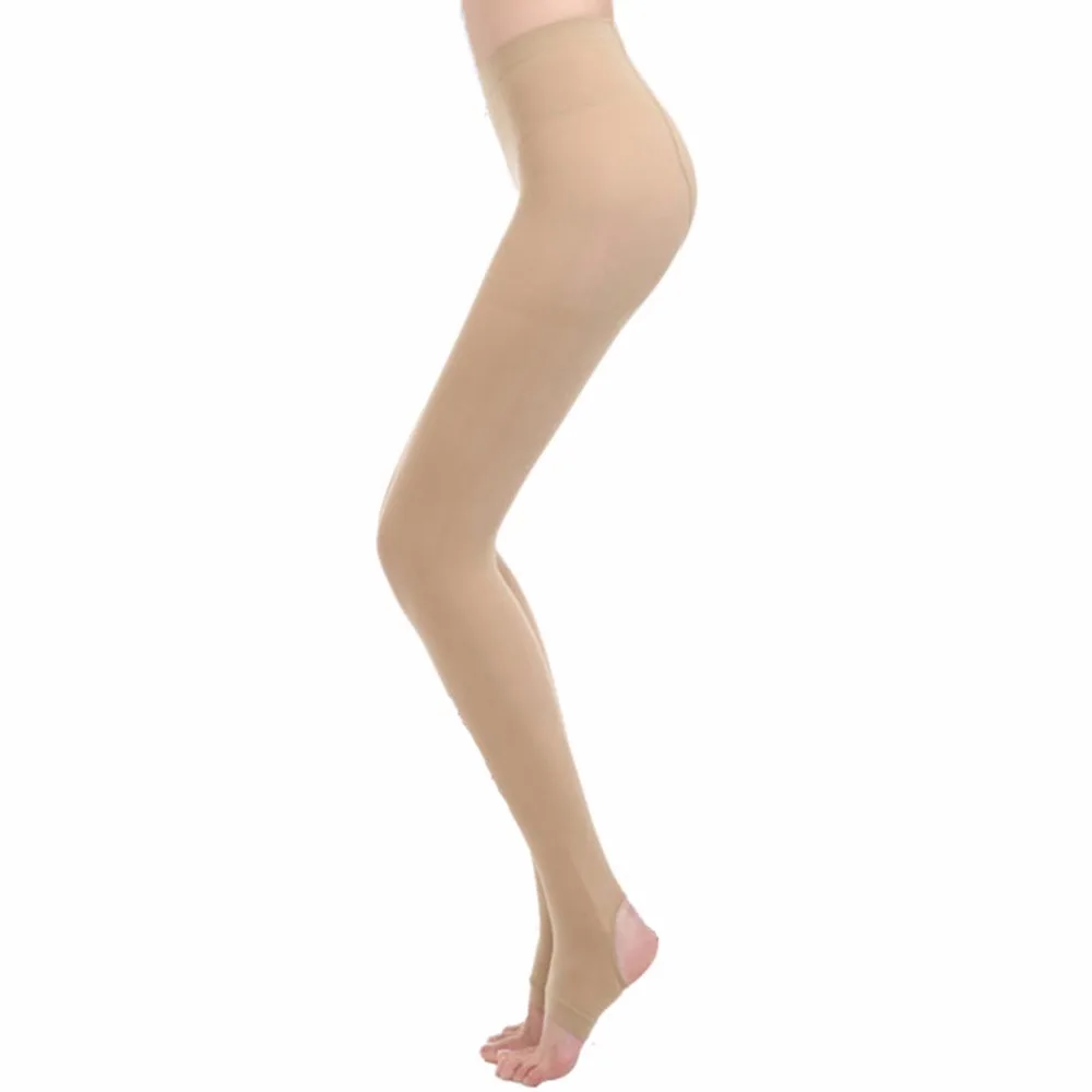 Женские облегающие колготки