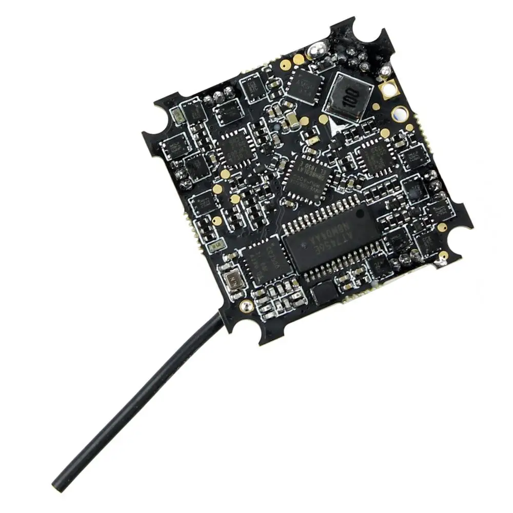 Happymodel Crazybee F4 Pro V3.0 2 4S совместимый контроллер полета для Sailfly X FPV гоночного дрона