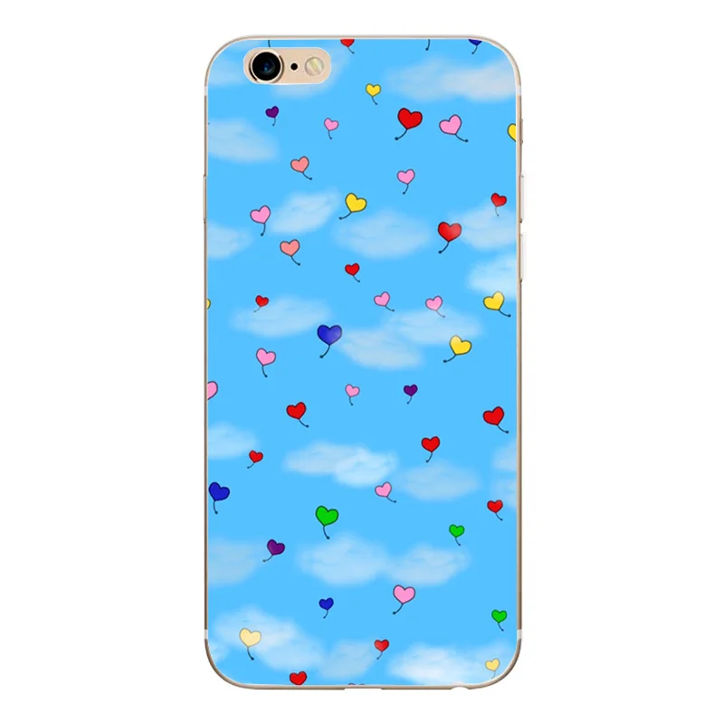 Стильный чехол для телефона Cute Dog для iPhone 6, смешной прелестный кавер X XS 6s 7 Plus 8 5 5s se Картонный фундамент.