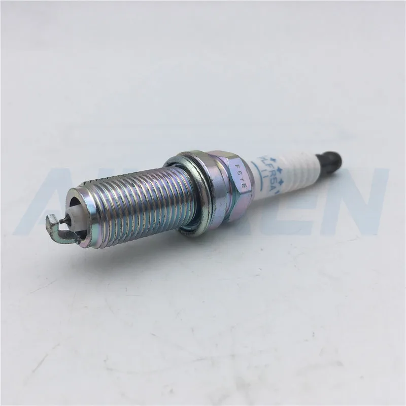 6 шт./лот 22401-5M015 PLFR5A-11 свечи зажигания для Nissan Teana 350Z Armada Максима Infiniti FX35 FX35 G35 I35 M45 QX4 QX56