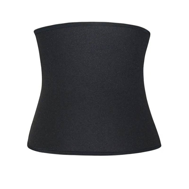 Лидер продаж Topmelon Body Shaper сжигатель жира Tummy молнии и Крючки Талия тренер Длинный Торс Body Shaper