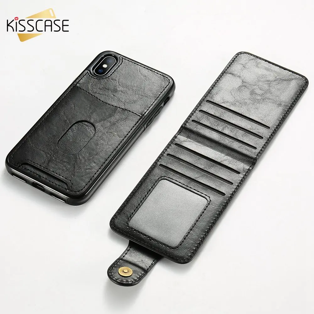 Чехол для iPhone 6 6S Plus 7 8 X XR|Чехлы-портмоне| |