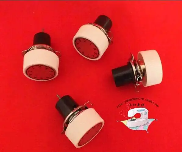 Натяжной зажим/регулятор для швейной машины с металлической пружиной Acme 653 FEIYUE