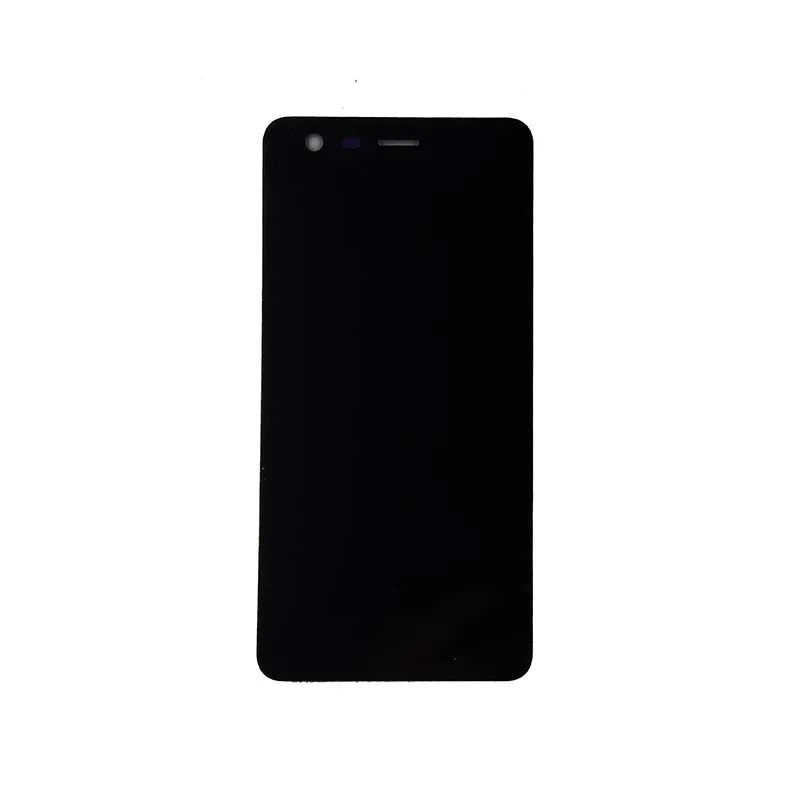 5 0 дюймов для Nokia 2 N2 TA 1029 ЖК дисплей с кодирующий преобразователь сенсорного