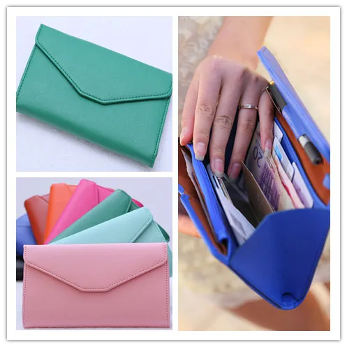 Carteras Mujer Женщины Бумажник Сцепления Carteiras Femininas Кошелек кошелек Женский Телефон