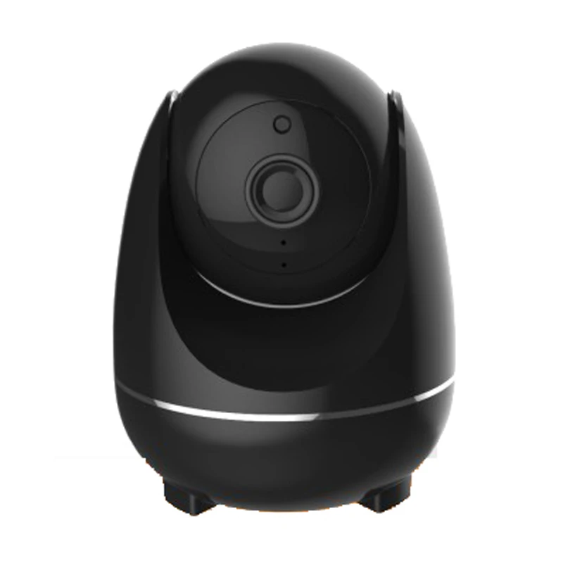 Смарт wifi PTZ HD IP камера с интеллектуальным круизом через 360 градусов режим автоматического отслеживания для движущихся объектов оповещение Push