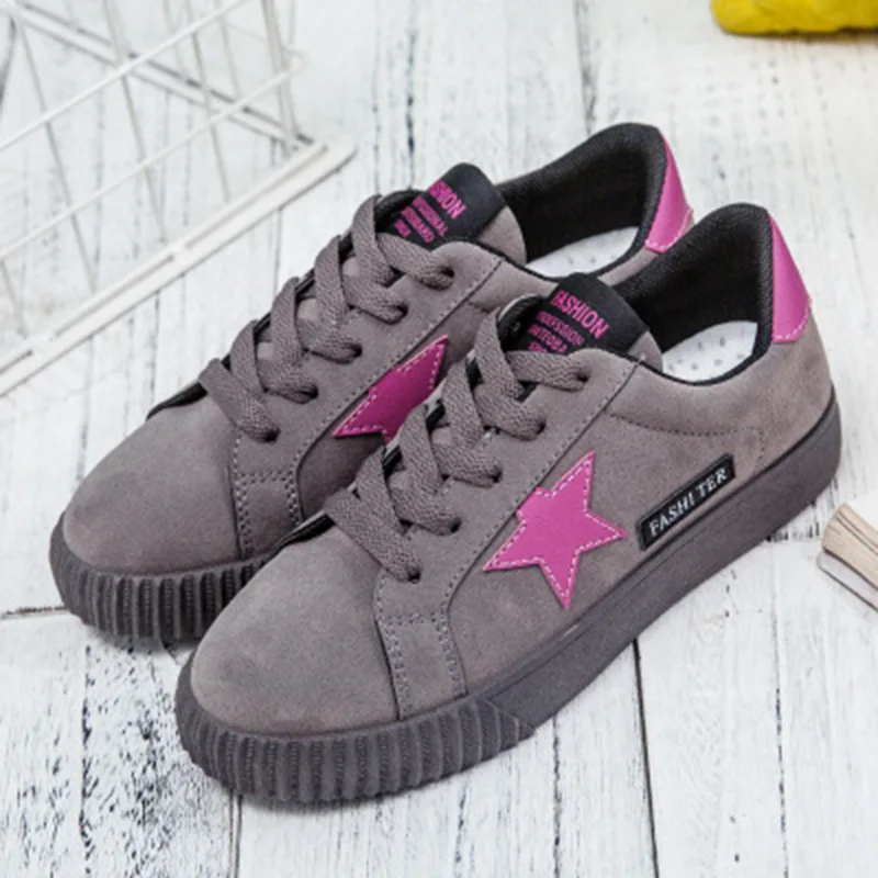 

Women White Shoes 2019 Spring Fashion Hollow Out Student Sneakers Shoes Woman Sneakers Casual PU Leather Women Footwear NO.161