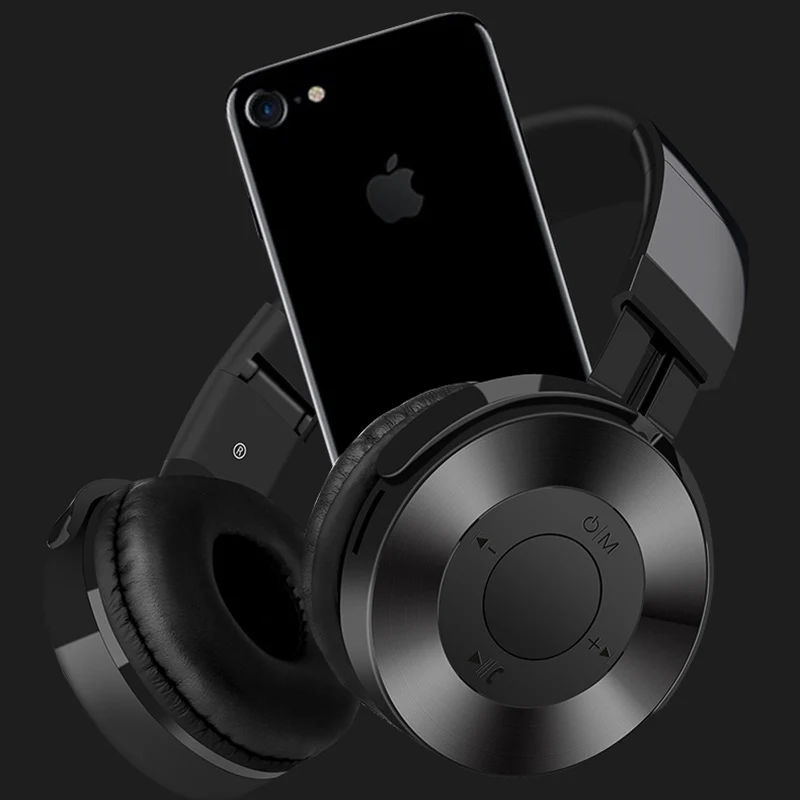 Умных часов с Bluetooth наушники в уши гарнитура супер бас стерео подавление шума TF