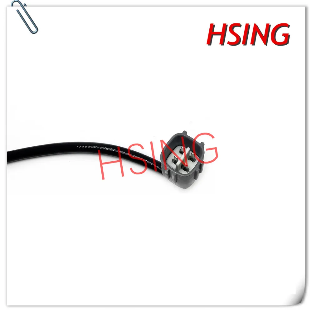 HSINGYE совершенно новый #89465-60330 кислорода Сенсор O2 подходит для FJ Cruiser Hilux 4runner Land ***