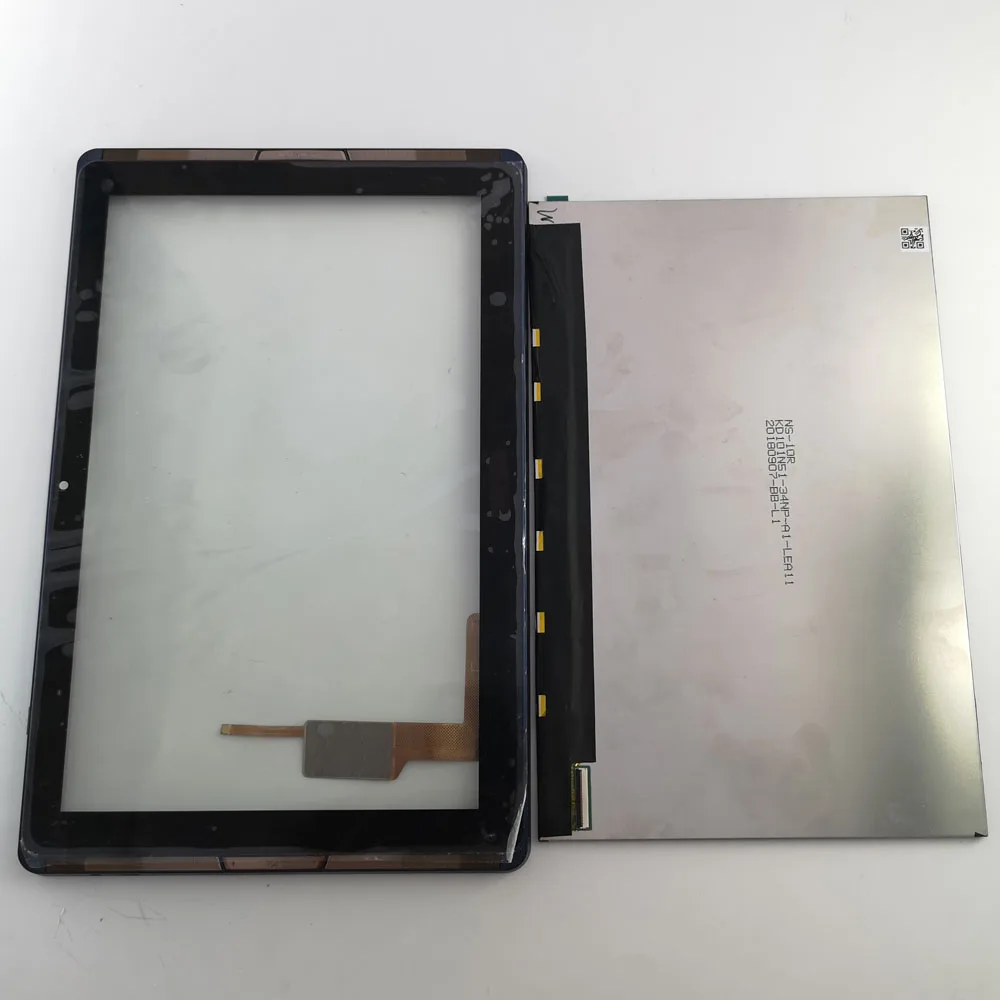 10 1 &quotдля Acer Iconia Tab планшетов ПК ЖК дисплей панель фоторамка замена цвет