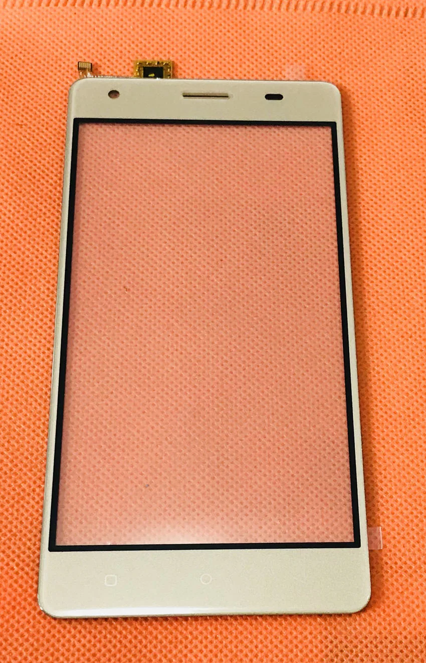 Оригинальный сенсорный экран панель дигитайзер для OUKITEL C5 Pro MTK6737 четырехъядерный