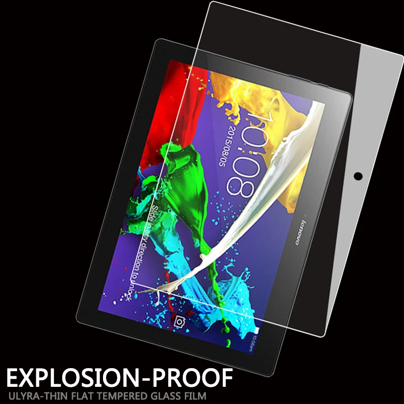Закаленное Стекло для lenovo планшет детей 3 7 730 м 730F 0 10 1 дюймов 4 эфирных TB-7304F 7304F