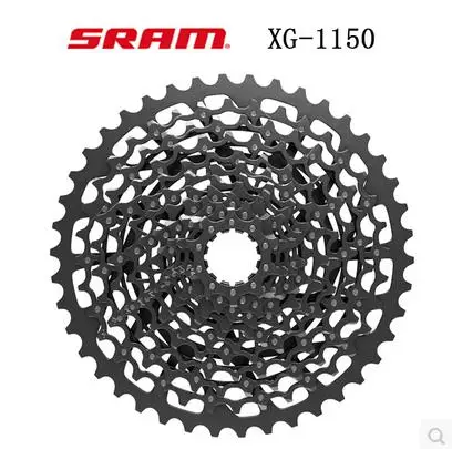 SRAM XG 1150 11SPD кассета 11s MTB велосипед свободное колесо GX 10 42T 1150|bike freewheel|mtb cassettebicycle