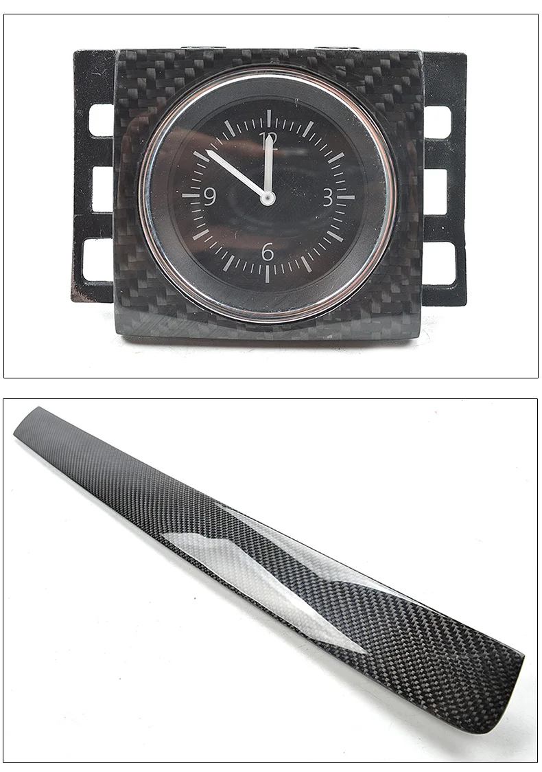 

Fit for Volkswagen MAGOTAN CC TT carbon fiber interior carbon fiber