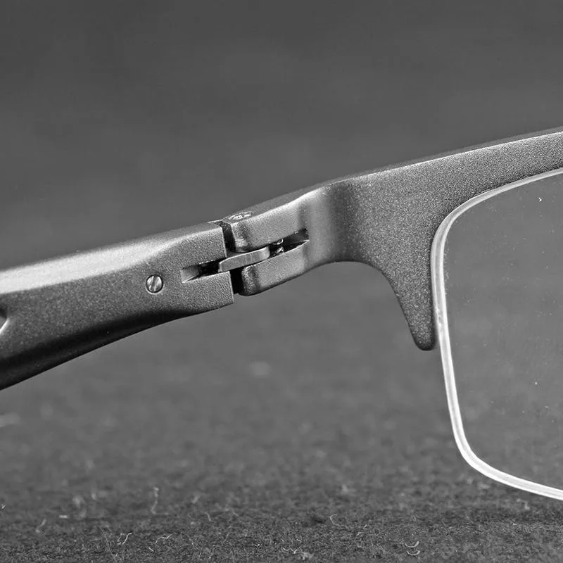 Мужские спортивные очки оптические баскетбольные в оправе футбольные высшего