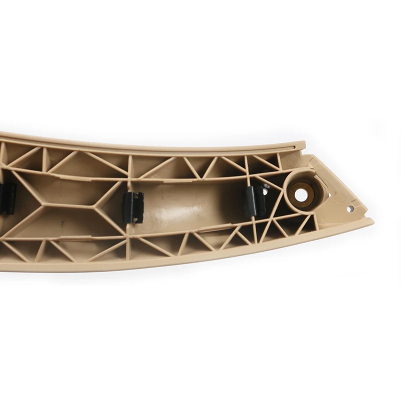 SRXTZM для BMW F30 F31 F32 F33 F34 F35 F36 F80 F82 F83 автомобильный Стайлинг хромирование правый