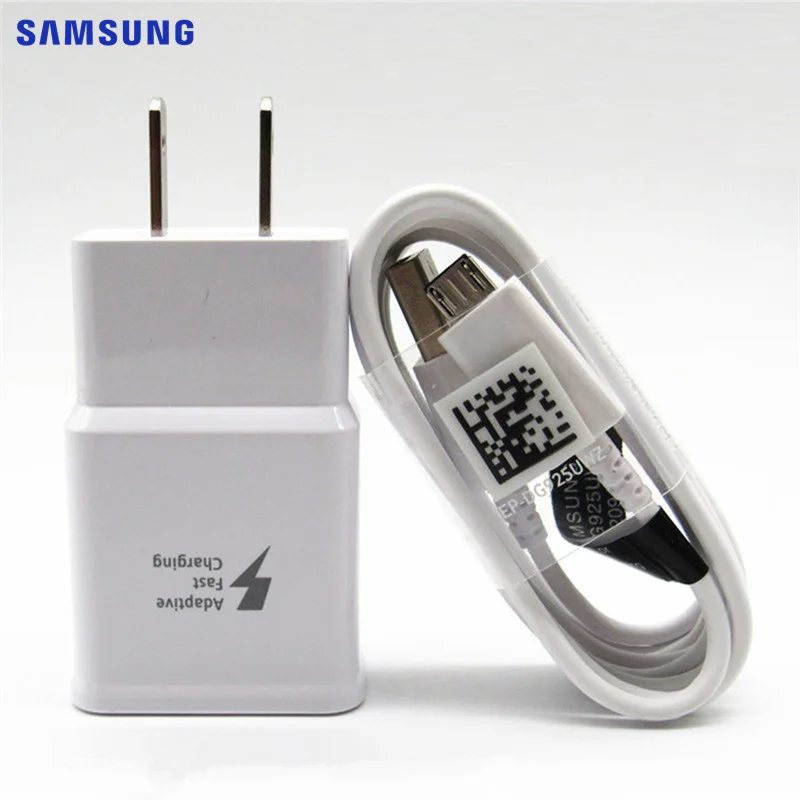 US with 1m Cable SAMSUNG планшет быстро Зарядное устройство для GALAXY Tab A 9,7 T550 T555C P550 Tab A 8,0 T350 T355C P350 P355C Tab 3 10,1 P5200 P5210 - Тип штекера: US with 1m Cable