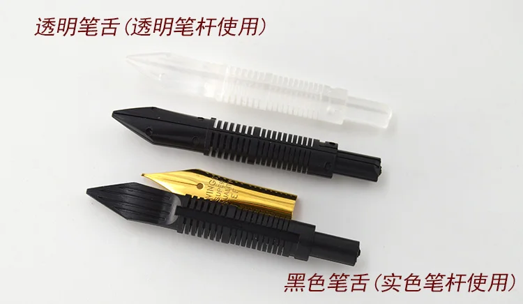 Wingsung Wing Sung 659 698 перьевая ручка с питанием совместимый ПИЛОТ 78 г 88 г EF F Перо