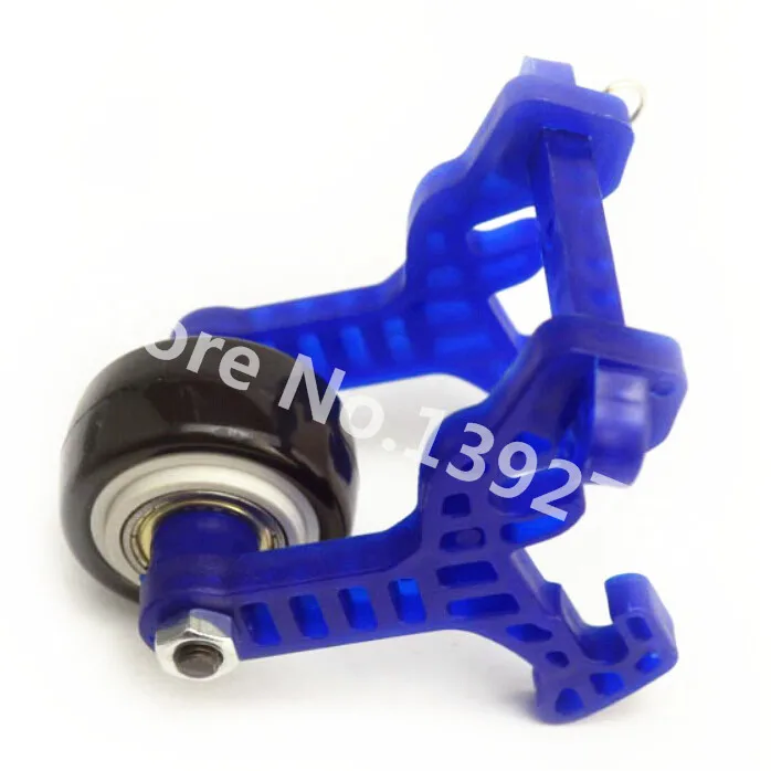 Модель передней противоскользящей шины HSP в масштабе 1/10 для 94111/94188/94108 и т. д.