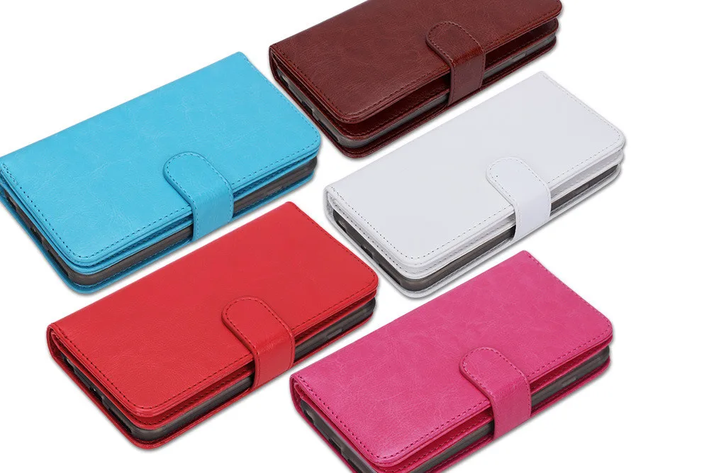 Чехол книжка из искусственной кожи для Samsung Galaxy S10 S9 S8 Plus S7 S20 Note 20|case for samsung galaxy|case