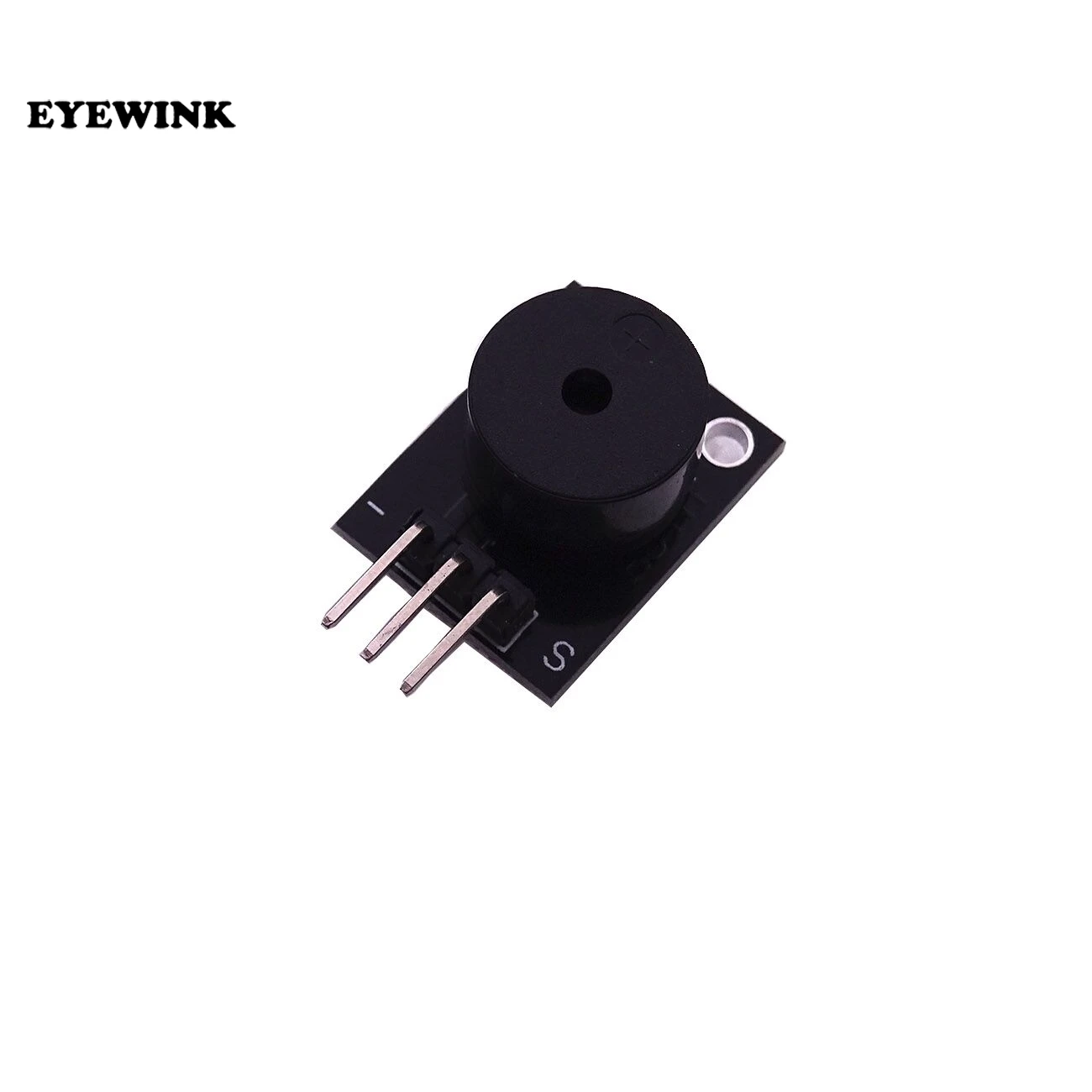 100pcs KY 006 маленький пассивный зуммер для Arduino|Интегральные схемы| |