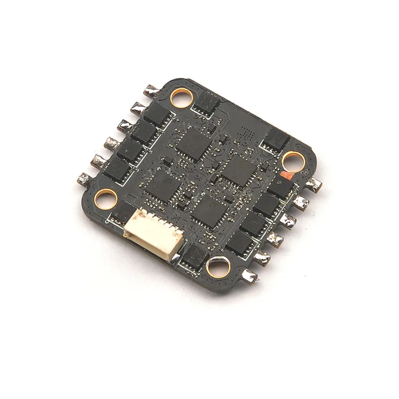 Специальное издание Eachine Minicube Flytower 20x20 мм совместимый для Frsky для Flysky для DSM RX приемник F3 Контроллер полета ESC