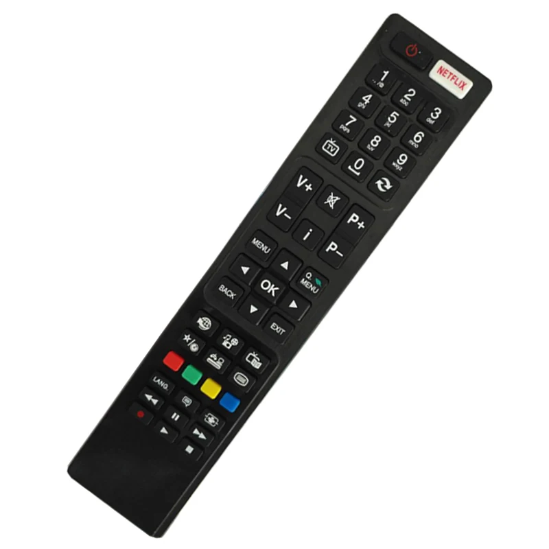 remote control for Finlux tv FIN42PREMWH FIN42PREMBK FIN49SMART4K | Электроника