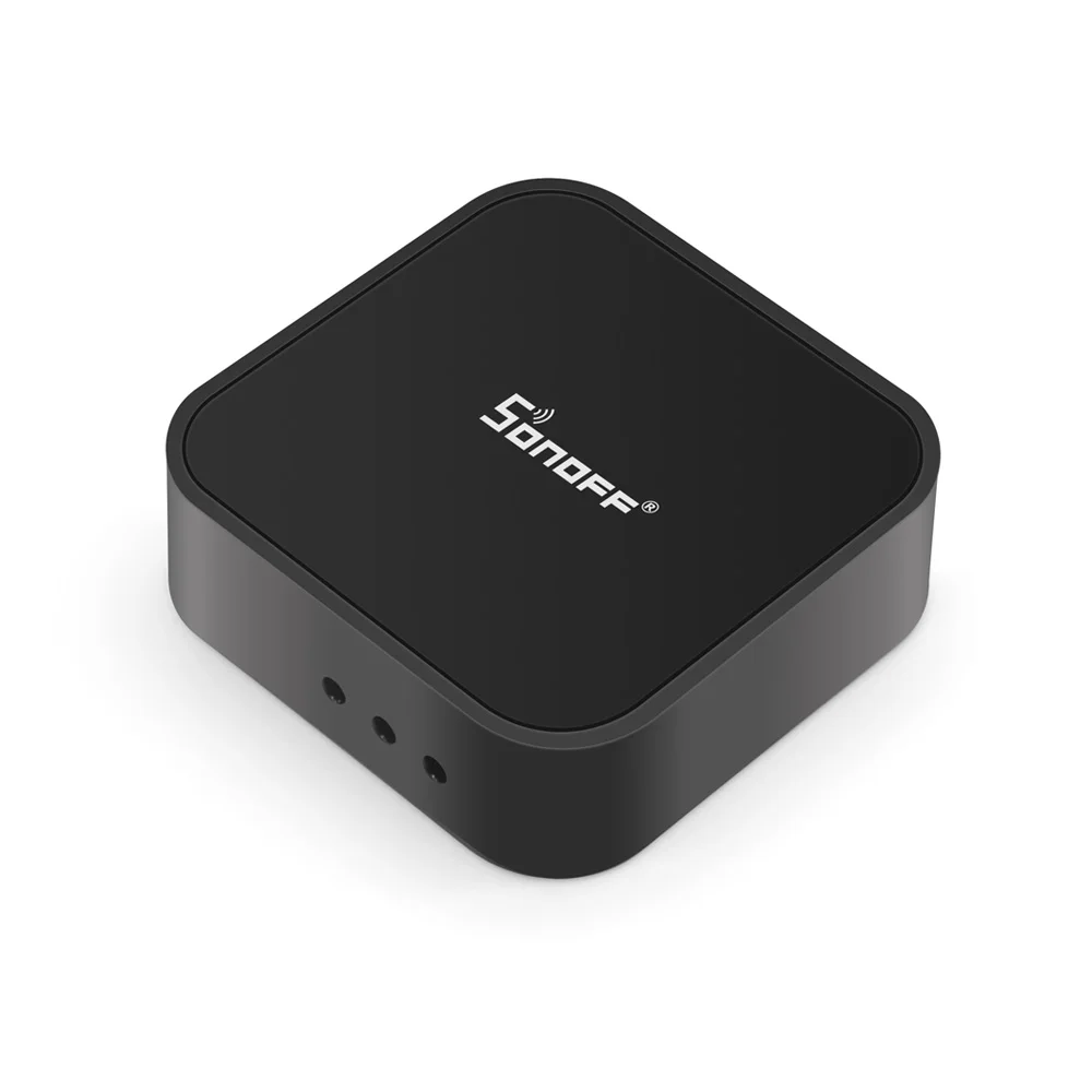 SONOFF РЧ мост WiFi 433 МГц Замена умный дом автоматизация Универсальный Wifi
