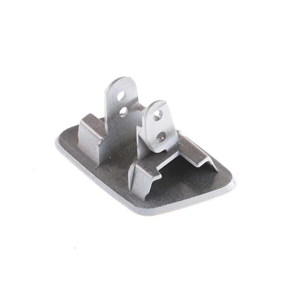 

WarriorsArrow Front Headlight Washer Nozzle Jet Cover Cap Right Unpainted For BMW X5 E70 2007 2008 2009 2010 2011 51657199142