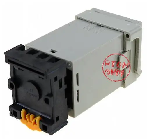 DH48S 1Z 380V 36V AC цифровой таймер реле задержки включения 8 шпильки SPDT сбросить/пауза