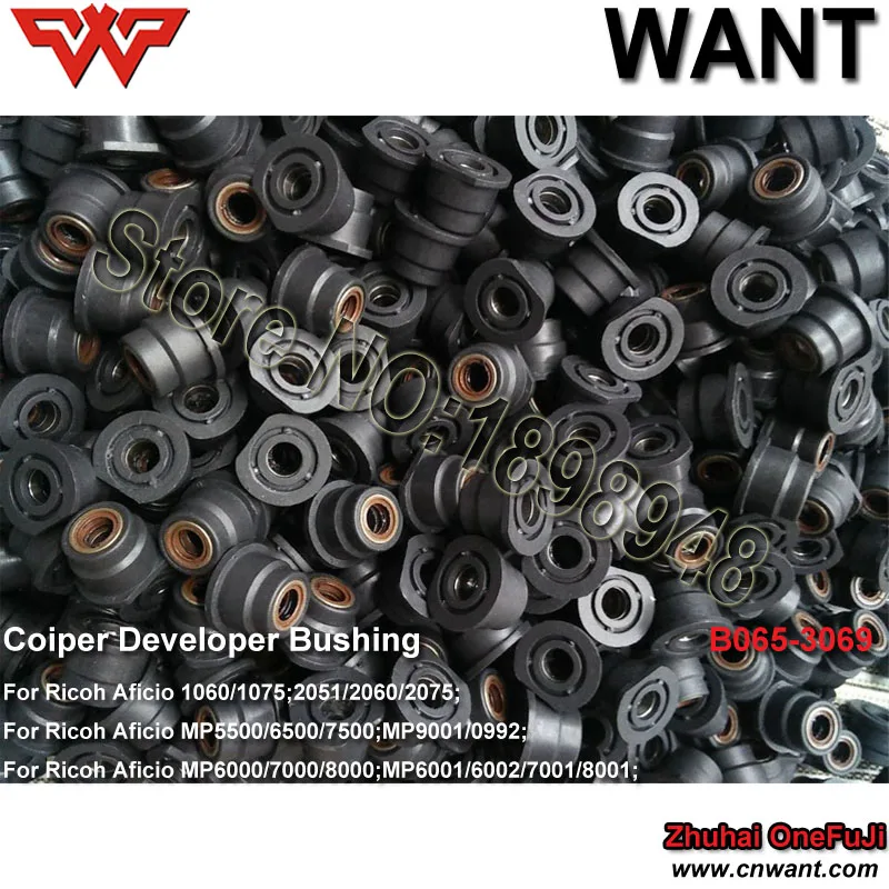 РАЗЪЕМ разработчика B065-3069 рядом с оригиналом MP7000 MP8000 MP6000 MP6001/6002/7001/8001 для запчастей копировальных аппаратов Ricoh, продается из пластика.