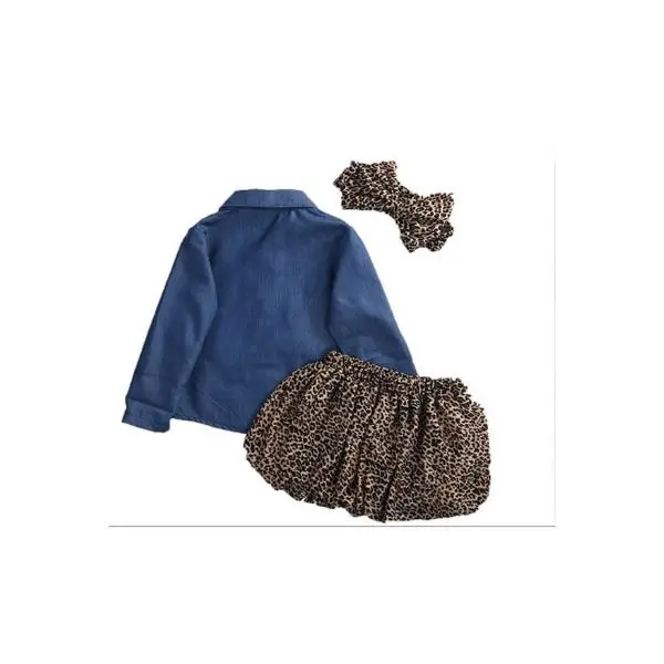 Комплект одежды для маленьких девочек и мальчиков модная повязка на голову с