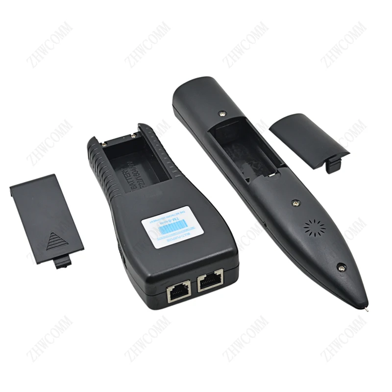 Устройство для диагностики телефонных кабелей Cat5 Cat5A Cat6 Cat6A RJ45 LAN | Мобильные