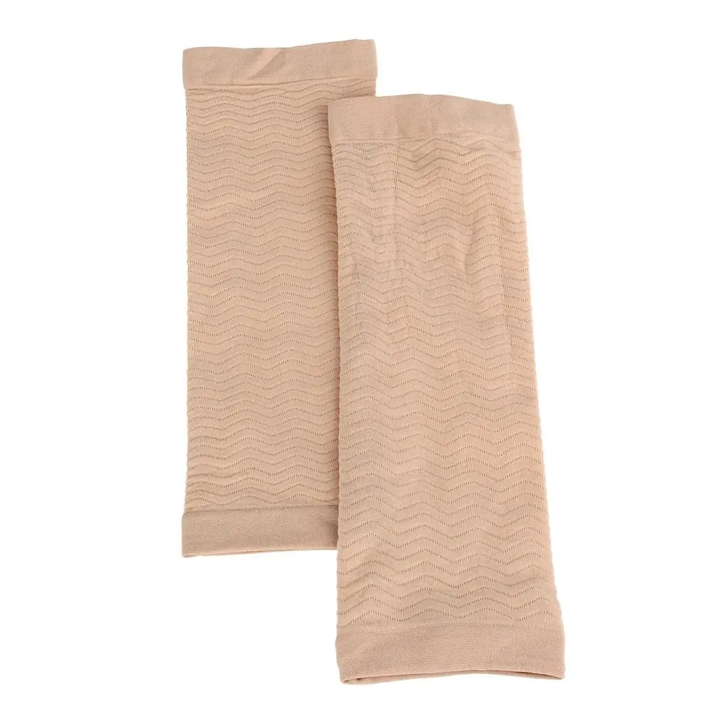 

Thin Forearms Hands Arms Shaper Burn Fat Belt Compression Women Apparel Accessories Fashion Arm Warmers Arm Slimming Thin Arms