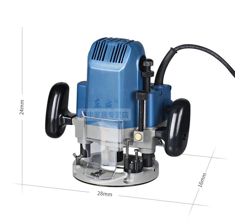 Деревообрабатывающий гравировальный шлифовальный станок мощный триммер