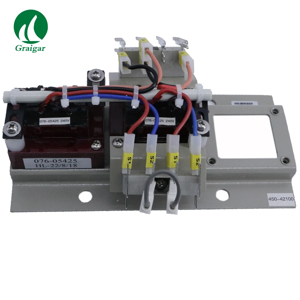 

New AVR E450-42100 Auto Voltage Regulator Isolation Transformer