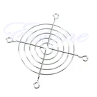 Металлическая проволочная грилякрышказащитная пленка, 80 мм, из поликарбоната