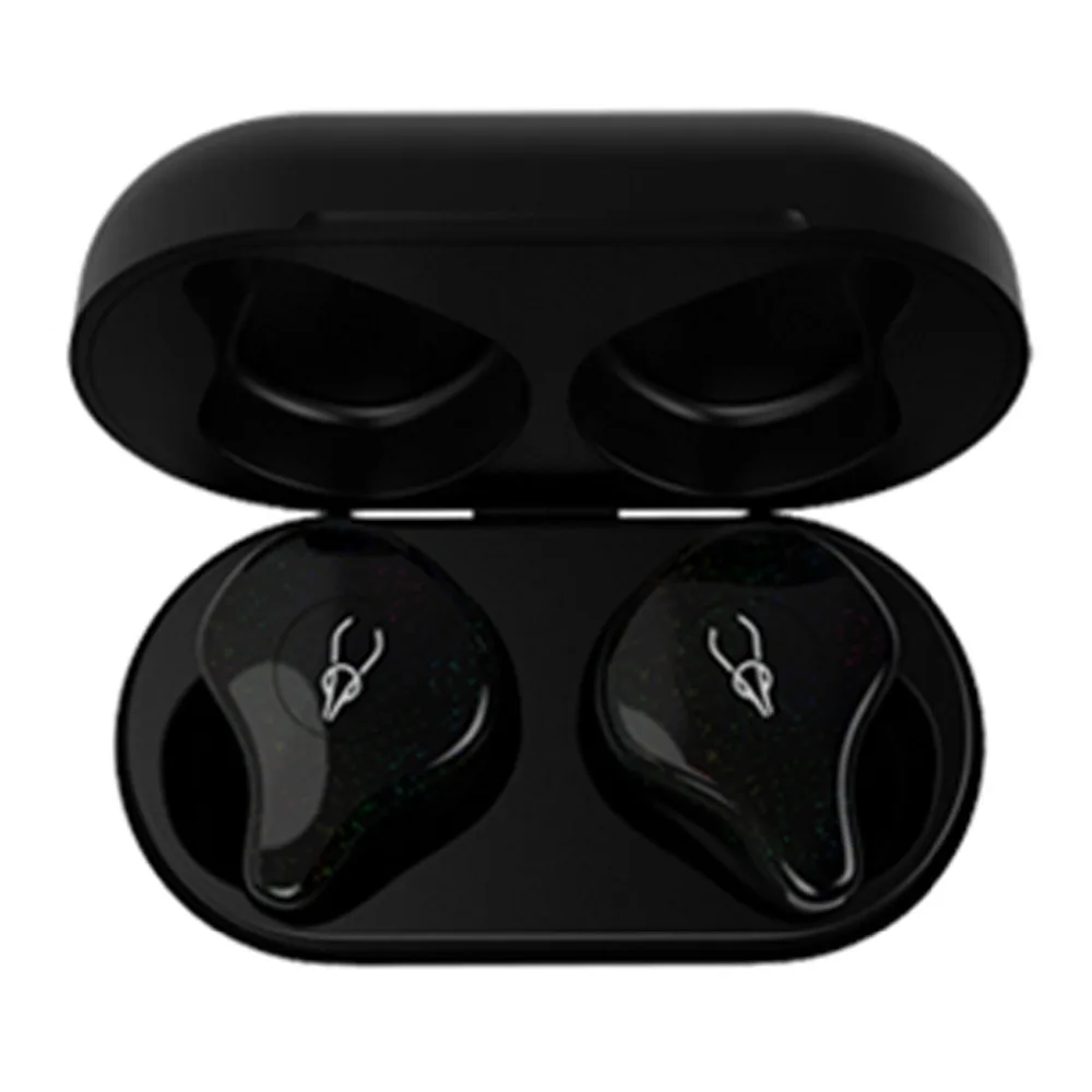 Мини беспроводные Bluetooth наушники Sabbat X12 Pro TWS Twins 3D наушники стерео звук Невидимый BT5.0 водонепроницаемые наушники гарнитура